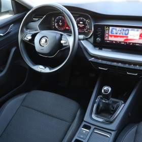 Foto inzerátu Skoda Octavia 2.0 TDI