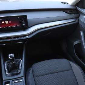 Foto inzerátu Skoda Octavia 2.0 TDI