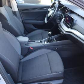 Foto inzerátu Skoda Octavia 2.0 TDI