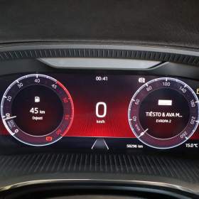 Foto inzerátu Skoda Octavia 2.0 TDI
