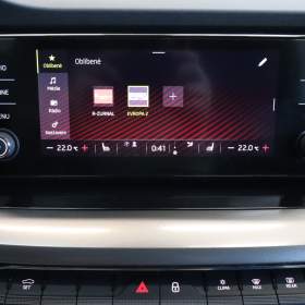 Foto inzerátu Skoda Octavia 2.0 TDI