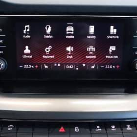 Foto inzerátu Skoda Octavia 2.0 TDI