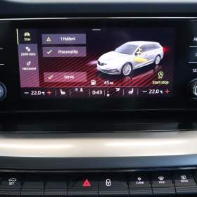Foto inzerátu Skoda Octavia 2.0 TDI