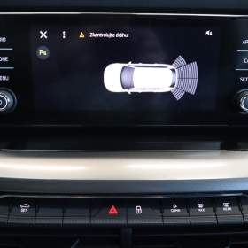 Foto inzerátu Skoda Octavia 2.0 TDI