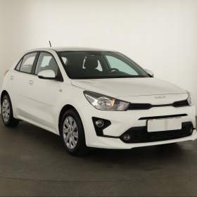 Foto inzerátu Kia Rio 1.2 DPI