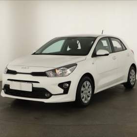 Foto inzerátu Kia Rio 1.2 DPI