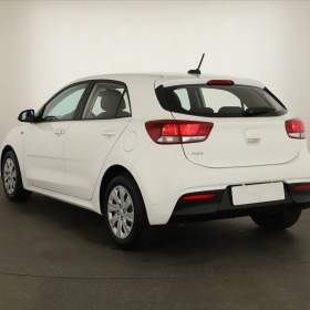 Foto inzerátu Kia Rio 1.2 DPI