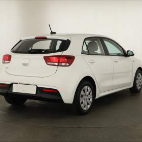Foto inzerátu Kia Rio 1.2 DPI