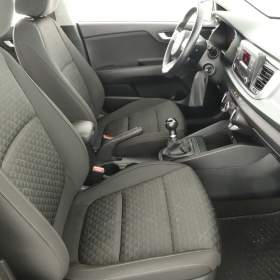 Foto inzerátu Kia Rio 1.2 DPI