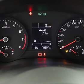 Foto inzerátu Kia Rio 1.2 DPI