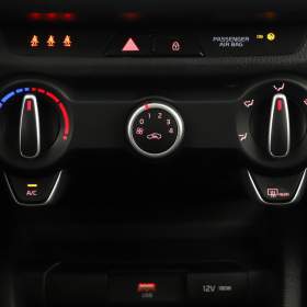 Foto inzerátu Kia Rio 1.2 DPI