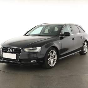 Foto inzerátu Audi A4 2.0 TDI