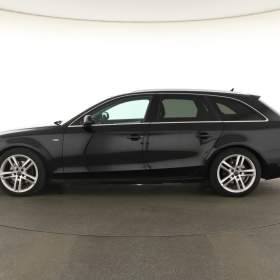 Foto inzerátu Audi A4 2.0 TDI