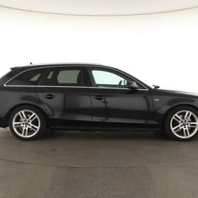 Foto inzerátu Audi A4 2.0 TDI