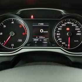 Foto inzerátu Audi A4 2.0 TDI