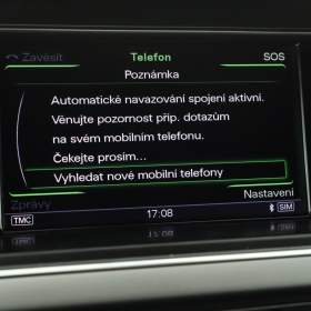 Foto inzerátu Audi A4 2.0 TDI