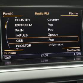 Foto inzerátu Audi A4 2.0 TDI