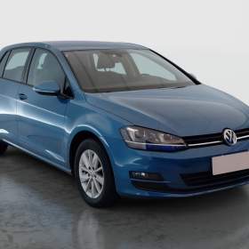 Foto inzerátu VW Golf 1.2 TSI