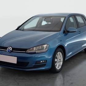 Foto inzerátu VW Golf 1.2 TSI
