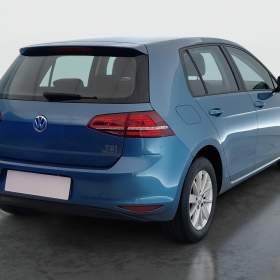 Foto inzerátu VW Golf 1.2 TSI