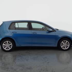 Foto inzerátu VW Golf 1.2 TSI
