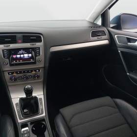 Foto inzerátu VW Golf 1.2 TSI