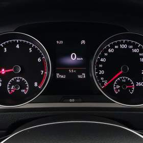 Foto inzerátu VW Golf 1.2 TSI