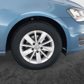 Foto inzerátu VW Golf 1.2 TSI