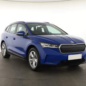 Foto inzerátu Skoda Enyaq iV 50 (55 kWh)