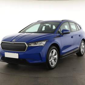 Foto inzerátu Skoda Enyaq iV 50 (55 kWh)