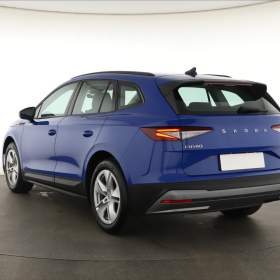 Foto inzerátu Skoda Enyaq iV 50 (55 kWh)