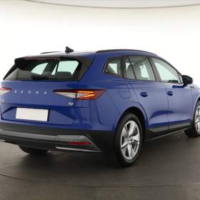 Foto inzerátu Skoda Enyaq iV 50 (55 kWh)