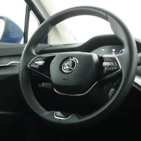Foto inzerátu Skoda Enyaq iV 50 (55 kWh)