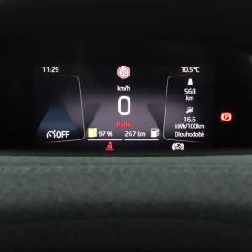 Foto inzerátu Skoda Enyaq iV 50 (55 kWh)