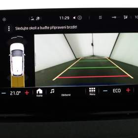 Foto inzerátu Skoda Enyaq iV 50 (55 kWh)