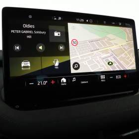 Foto inzerátu Skoda Enyaq iV 50 (55 kWh)