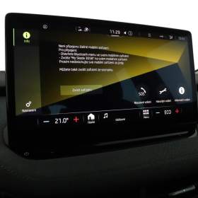 Foto inzerátu Skoda Enyaq iV 50 (55 kWh)