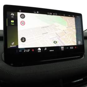 Foto inzerátu Skoda Enyaq iV 50 (55 kWh)
