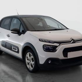 Foto inzerátu Citroen C3 1.2 PureTech