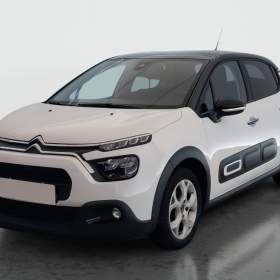 Foto inzerátu Citroen C3 1.2 PureTech