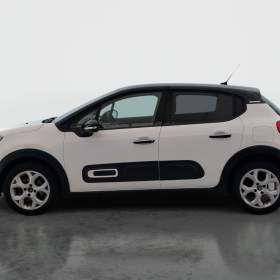 Foto inzerátu Citroen C3 1.2 PureTech