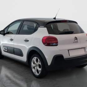 Foto inzerátu Citroen C3 1.2 PureTech