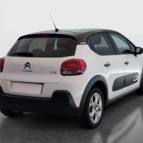 Foto inzerátu Citroen C3 1.2 PureTech
