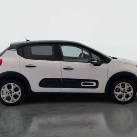 Foto inzerátu Citroen C3 1.2 PureTech