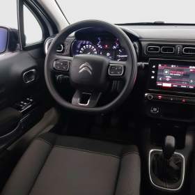 Foto inzerátu Citroen C3 1.2 PureTech