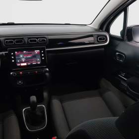 Foto inzerátu Citroen C3 1.2 PureTech