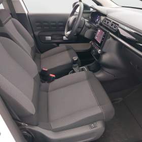 Foto inzerátu Citroen C3 1.2 PureTech
