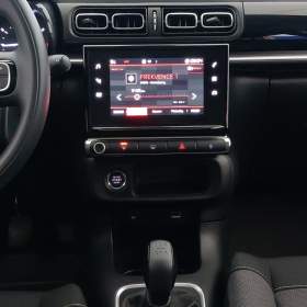 Foto inzerátu Citroen C3 1.2 PureTech