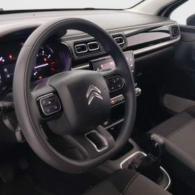 Foto inzerátu Citroen C3 1.2 PureTech