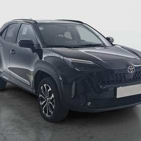 Foto inzerátu Toyota Yaris Cross 1.5 VVT-iE E-Four